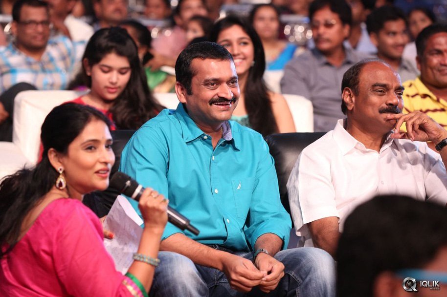 Akhil-Movie-Audio-Launch